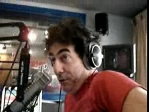 SUD RADIO 10H 12H LES CHEVALIERS DU FIEL ET PIERRE GALIBERT