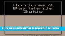 [PDF] Honduras   Bay Islands Guide: Your Passport to Great Travel Full Collection