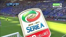 Lazio vs Juventus Highlights Full Match Video Goals AUG 27, 2016