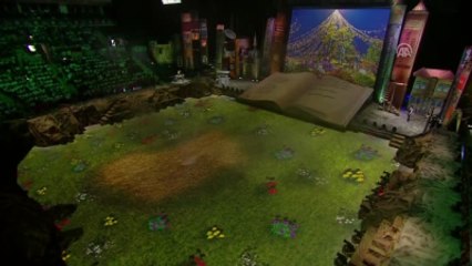 2. Türkçe Bayramı - Kültür ve Turizm Bakanı Avcı