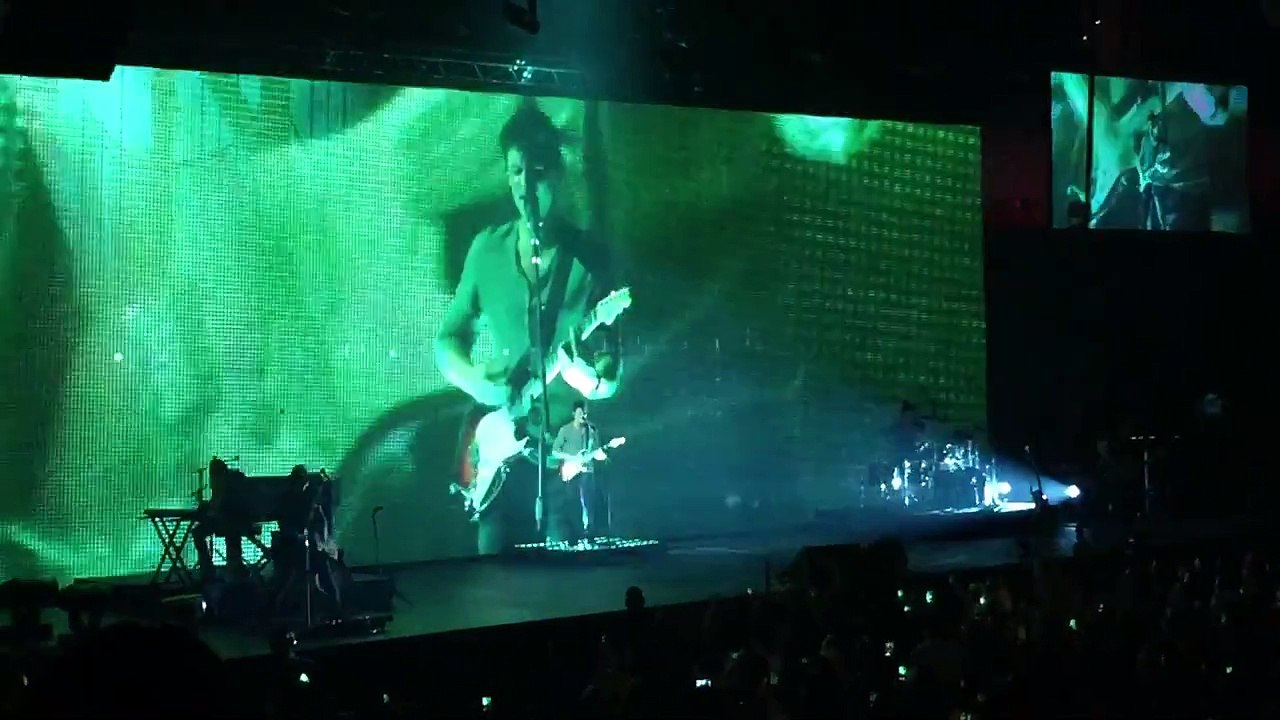 TREAT YOU BETTER BY SHAWN MENDES - 8-19-16