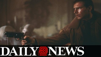 Death Hits The Set Of ‘Blade Runner’ Sequel In Hungary