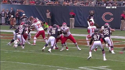 Alex Smith with the 10-yard strike to Jeremy Maclin