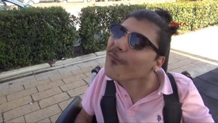 Zonguldak Engelli Asansörü 'Uygunsuz Davranış ve Hareketler' Nedeniyle Çalıştırılmıyor