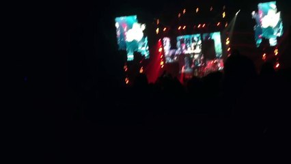 What I like About You. SLFL kansas city 5 Seconds of summer