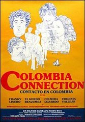 Colombian Connection 2