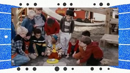 Chiquito pero Peligroso Pelicula Completa en español 5/8