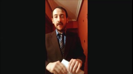 Cualquier tiempo pasado - T2 - Programa 17: homenaje a Roberto Cairo