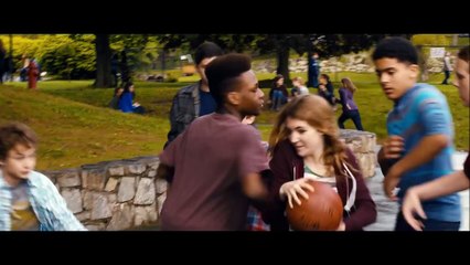 THE GREAT GILLY HOPKINS Official Trailer (2016)