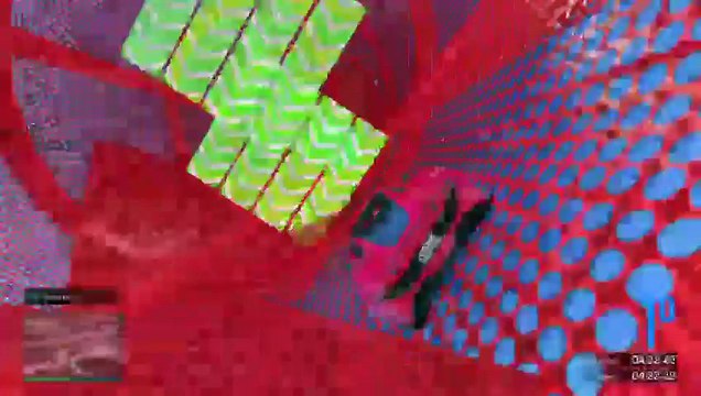 Apenas um Gamer : GTA 5 Online : Corridas Malucas! Ft BielSaraya! (12)