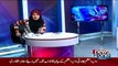 10PM With Nadia Mirza - 27th August 2016