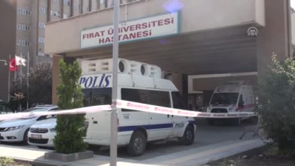 Elazığ'daki Terör Saldırısının En Yakın Tanığı Yaşadıklarını Anlattı