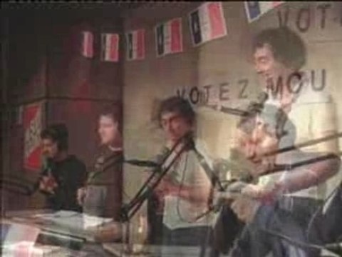 SUD RADIO 10H 12H LES CHEVALIERS DU FIEL ET PIERRE GALIBERT