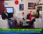 Budilica gostovanje (Aleksandar Milikić), 29. jul (RTV Bor)