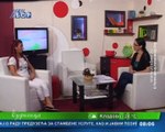 Budilica gostovanje (Željka Zdravković), 29. jul (RTV Bor)