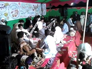 raja qamar ul islam vs raja Hafeez babar