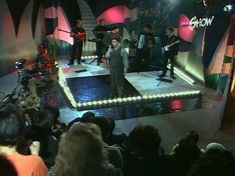 Nino - A sto ne bi moglo, decembar 1999 deo 2-2