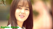 Sau Aasmaan Video Song (Female) - Baar Baar Dekho| Korean Mix By Captain Rahman