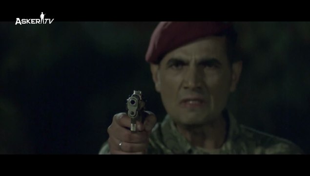 Ömer Halisdemir - 30 Kuş (Kısa Film) - Dursun Ali Erzincanlı