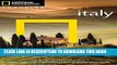 [PDF] National Geographic Traveler: Italy, 5th Edition Popular Online
