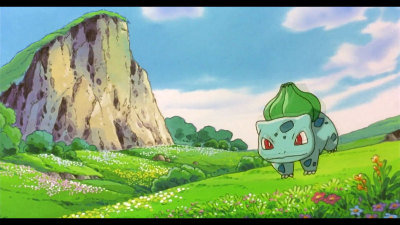 BA - Pokémon, le film diffusé sur NT1