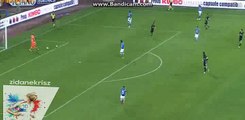 Gianluigi Donnarumma Incredible Save HD - SSC Napoli vs AC Milan - Serie A - 27/08/2016