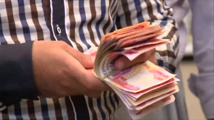 الاقتصاد والناس - الفساد في العالم العربي