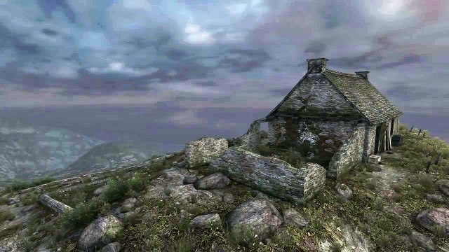 Dear Esther - Landmark Edition : Bande annonce