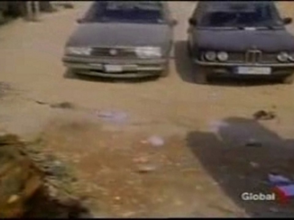 2006/07/31-Global News- Lebanon Crisis-Qana