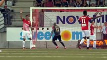 0-1 Mustapha Diallo Goal - Nancy 0-1tGuingamp - 27.08.2016
