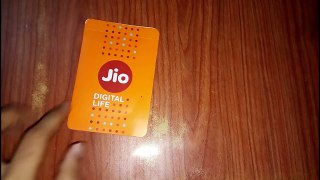 How to get Reliance Jio sim in details [Hindi]