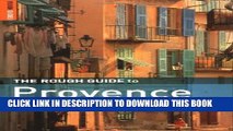 [PDF] Rough Guide Provence And The Cote Dazur 6e Popular Colection