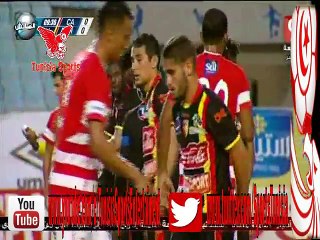 Resume Match Club Africain vs ES Metlaoui [16.08.2016] ((Highlights ║ Goals ║ Interview)).CUT.08'59-21'58