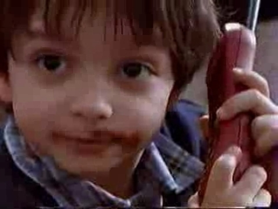 Tu pousses le bouchon un peu trop loin Maurice !