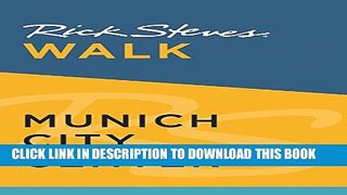 [PDF] Rick Steves Walk: Munich City Center Popular Online