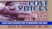 [PDF] Lost Voices: Women, Chronic Pain, and Abuse Popular Colection