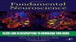 New Book Fundamental Neuroscience, Fourth Edition (Squire,Fundamental Neuroscience)