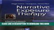 New Book Narrative Exposure Therapy: A Short-Term Treatment for Traumatic Stress Disorders