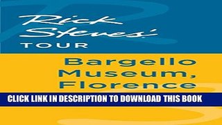[PDF] Rick Steves  Tour: Bargello Museum, Florence Full Collection