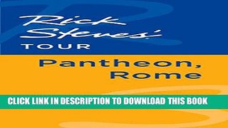 [PDF] Rick Steves  Tour: Pantheon, Rome Popular Collection