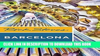 [PDF] Rick Steves Barcelona Popular Collection