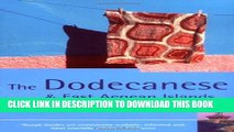 [PDF] Rough Guide Dodecanese And East Aegean Islands 4e Full Online