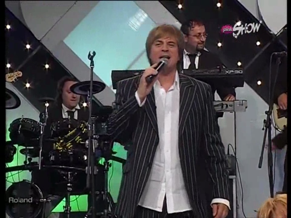 Alen Islamovic - Ruzica si bila (LIVE) BRAVO SHOW