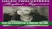 [PDF] Helen Twelvetrees, Perfect Ingenue: Rediscovering a 1930s Movie Star and Her 32 Films Full