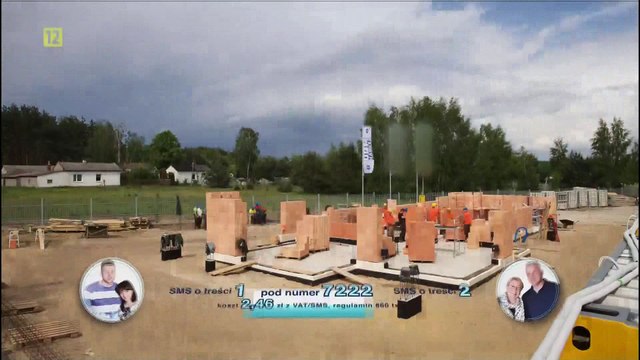 Dom marzeń- zapowiedź (finał sezonu)