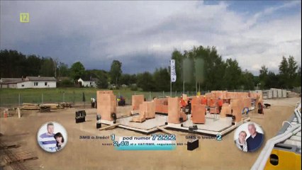 Dom marzeń- zapowiedź (finał sezonu)