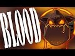 Creepiest Clan In Clash Of Clans (BEWARE The JUMP SCARE)