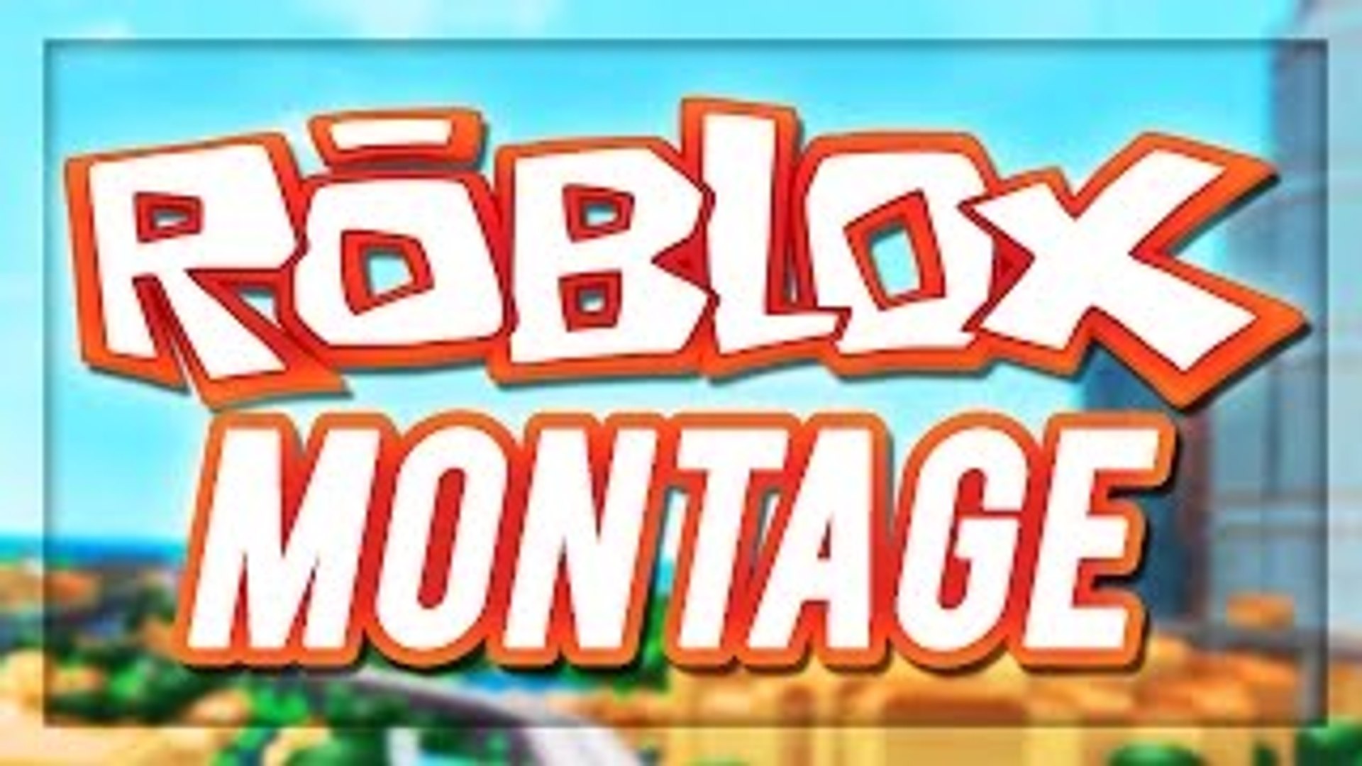 ROBLOX FUNNY MOMENTS MONTAGE!