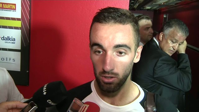 Foot - L1 - OL : Darder «On a eu 50 occasions»