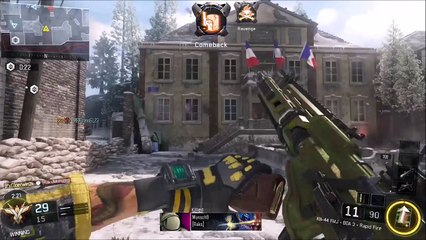 Let's Play Call of Duty: Black Ops 3 🎮 Ep 31